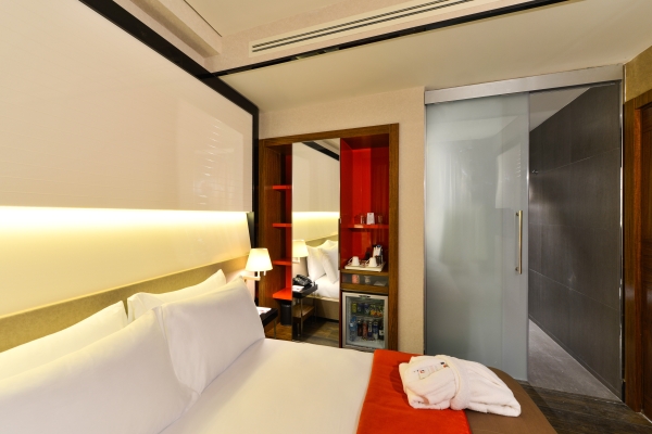 Hotel Favori Nisantasi